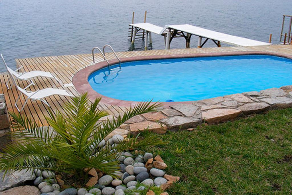 קוקימבו Lodge Bahia Sol מראה חיצוני תמונה
